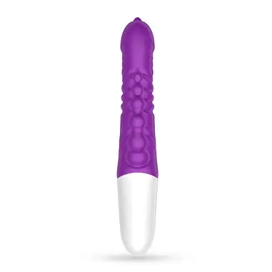 Vibrador Tudo Em Um Wrangler Crushious #6 - PR2010375917