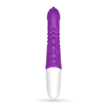 Vibrador Tudo Em Um Wrangler Crushious #6 - PR2010375917