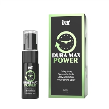 Spray Retardante Dura Max Power Intt - 12ml - PR2010382319