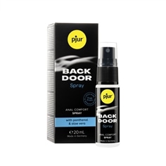 Spray Anal Pjur Back Door 20ml - PR2010302234