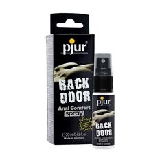 Spray Anal Pjur Back Door 20ml - PR2010302234 2