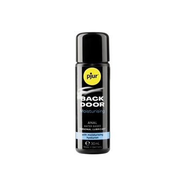 Lubrificante À Base De Água Pjur Back Door Comfort Wa - 30 ml - PR2010310370