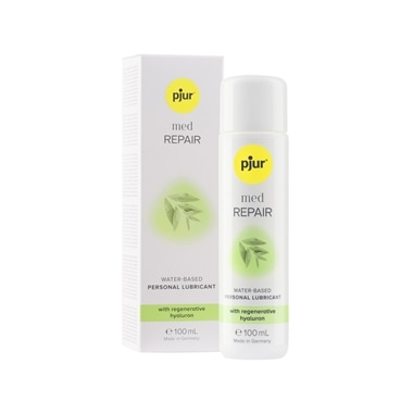 Lubrificante Pjur Med Repair Glide 100ml - PR2010301253