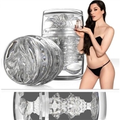 Fleshlight - Quickshot Duplo Masturbador Stoya - PR2010381766