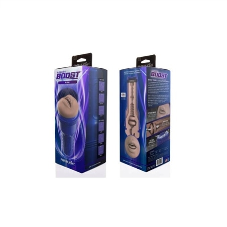 Fleshlight Boost - Blow Lm Flesh Rp #5 - PR2010378146