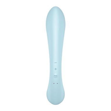 Multi Vibrador Triple Oh Azul Satisfyer #3 - PR2010377073