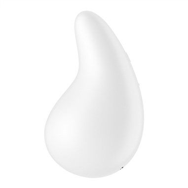 Estimulador Dew Drop Branco Satisfyer #6 - PR2010382824