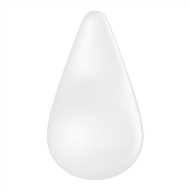 Estimulador Dew Drop Branco Satisfyer #7 - PR2010382824