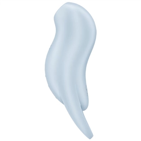 Vibrador Pocket Pro 1 - Azul Satisfyer #1 - PR2010383673