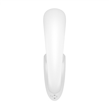 Vibrador G For Goddess 1 - Branco Satisfyer #8 - PR2010383132