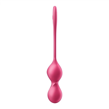 Satisfyer - Love Birds 2 Bolas de Kegel Vibrantes + Aplicativo Gratuito #8 - PR2010382184