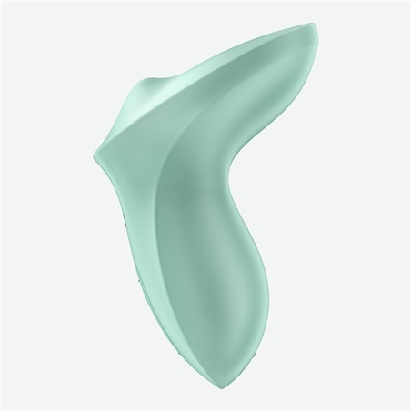 Estimulador Exciterrr Menta Satisfyer #2 - PR2010384386