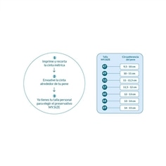 My Size Pro Preservativos 57 Mm 10 Unidades - 10 UDS - PR2010368340 2
