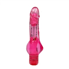 Vibrador Frambuesa Libid Toys - PR2010385511