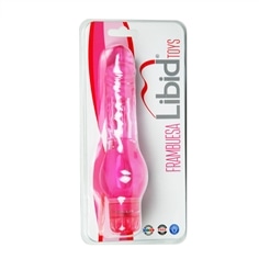 Vibrador Frambuesa Libid Toys - PR2010385511 2
