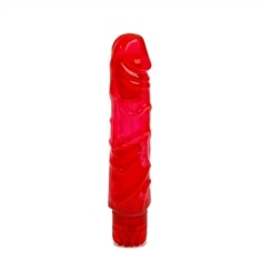 Vibrador Cereza Libid Toys - PR2010385518