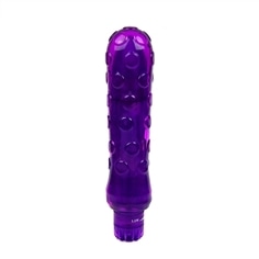 Vibrador Ciruela Roxo Libid Toys - PR2010385555