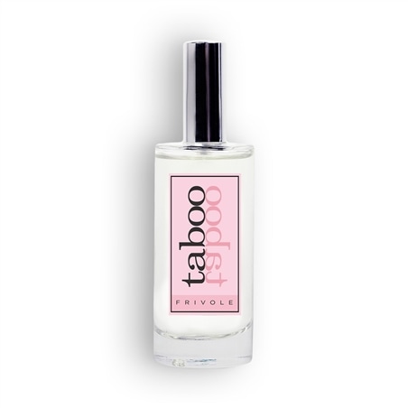 Perfume Para Mulher Taboo 50ml - PR2010304223