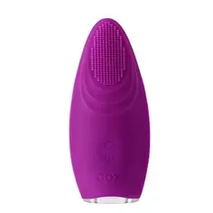 Vibrador Gox Lusa Roxo Igox - PR2010385920