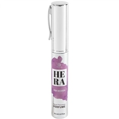 Secretplay - Hera Perfume Natural Feromonas Tamanho Viagem para Mulheres 10 Ml - 10ml - PR2010385874