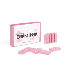 Jogo Kinky Domino Secret Play - PR2010386120 2