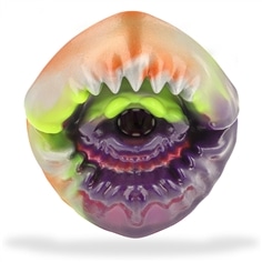 Epic - Masturbador Masculino Brontes Ciclops - PR2010382074