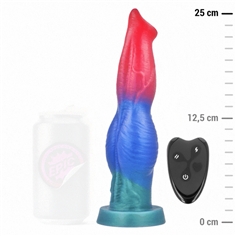 Epic - Arion Dildo Symphony Of Pleasure Controle Remoto Recarregável - PR2010382057 2