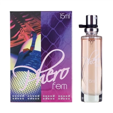 Perfume de Feromonas para Atraer Sexualmente Spray Erotico para