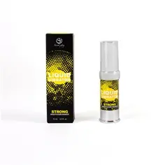 Gel Liquid Vibrator Strong 15ml - PR2010342070