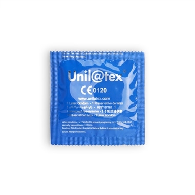 Caixa de 144 Preservativos Naturais - PR2010318602