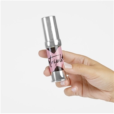 Gel Estimulante Triple X Unisexo Secret Play 15ml #4 - PR2010347293