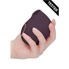 Tester Estimulador Seductive Roxo Irresistible - PR2010387008