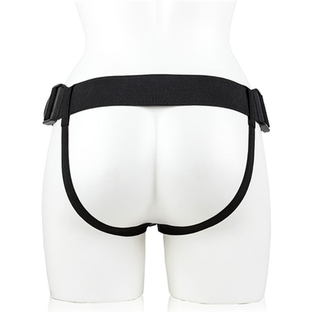 Strap-On Oco 6 /15,5 Cm Flesh Realrock #4 - PR2010376552