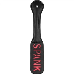 Palmatória de Couro Spank Ouch! - PR2010354301