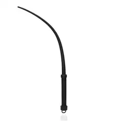 Chicote Em Silicone Tail Whip Preto Ouch! - PR2010387213