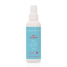 Spray de Limpeza para Brinquedos 5.1 Fl Oz / 150 Ml Loveline - PR2010387250