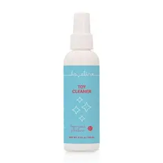 Spray de Limpeza para Brinquedos 5.1 Fl Oz / 150 Ml Loveline - PR2010387250