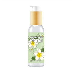 Lubrificante À Base de Silicone Monoi 3 Fl Oz 100 Ml Pharmquests - PR2010387319