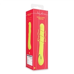 Vibrador para Ponto G Wiggle Lime Passion Loveline - PR2010387438 2