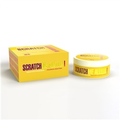 Exfoliante Corporal Scratch Me All Intt - 100ml - PR2010387500
