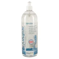 Lubrificante Aquaglide Anal - 1000ml - PR2010387508