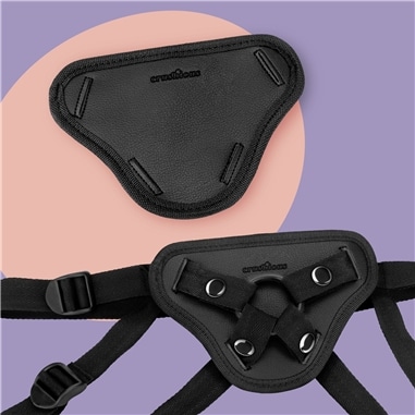 Arnês Universal Snap Strap Crushious #8 - PR2010354730