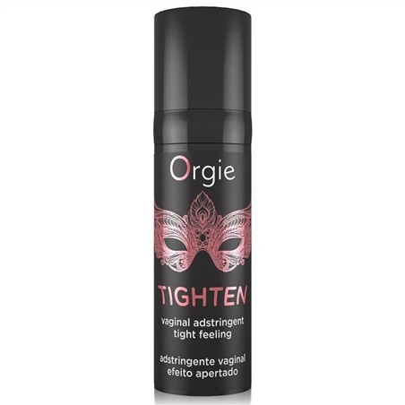 Creme Adstringente Estreitante Vaginal Sentimento ORGIE 15 Ml - PR2010362908