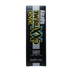 Spray Anestesiante Anal Hot Anal Exxtreme 50ml - PR2010299875 2