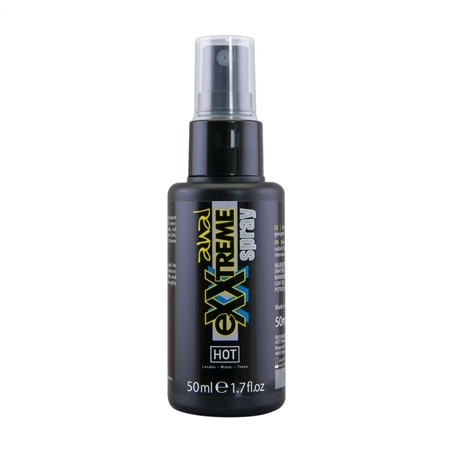 Spray Anestesiante Anal Hot Anal Exxtreme 50ml #1 - PR2010299875