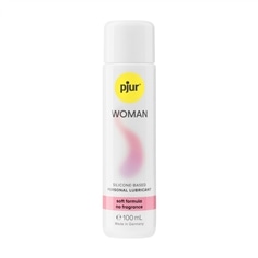 Lubrificante À Base De Silicone Pjur Woman Body Glide 1 ml - PR2010301982