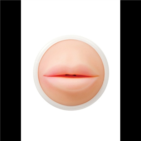 Masturbador Hot Easy Rider Boca - PR2010321482