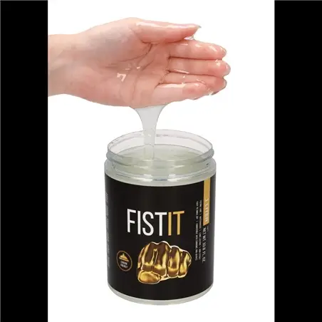 Lubrificante para Fisting Fist It 1000ml #2 - PR2010342271