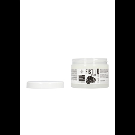 Lubrificante para Fisting Fist It Sperm 500ml - PR2010348621