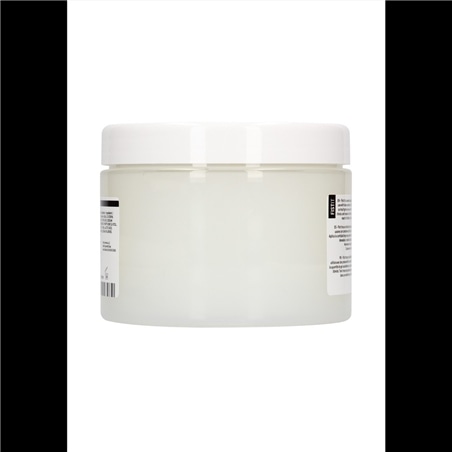 Lubrificante para Fisting Fist It Sperm 500ml - PR2010348621